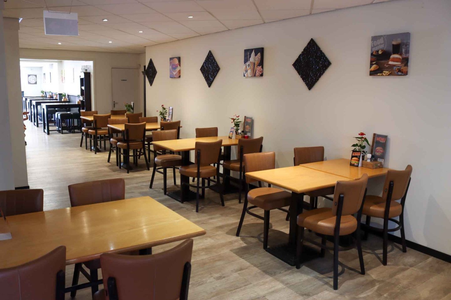 Foodmaster Hoofddorp