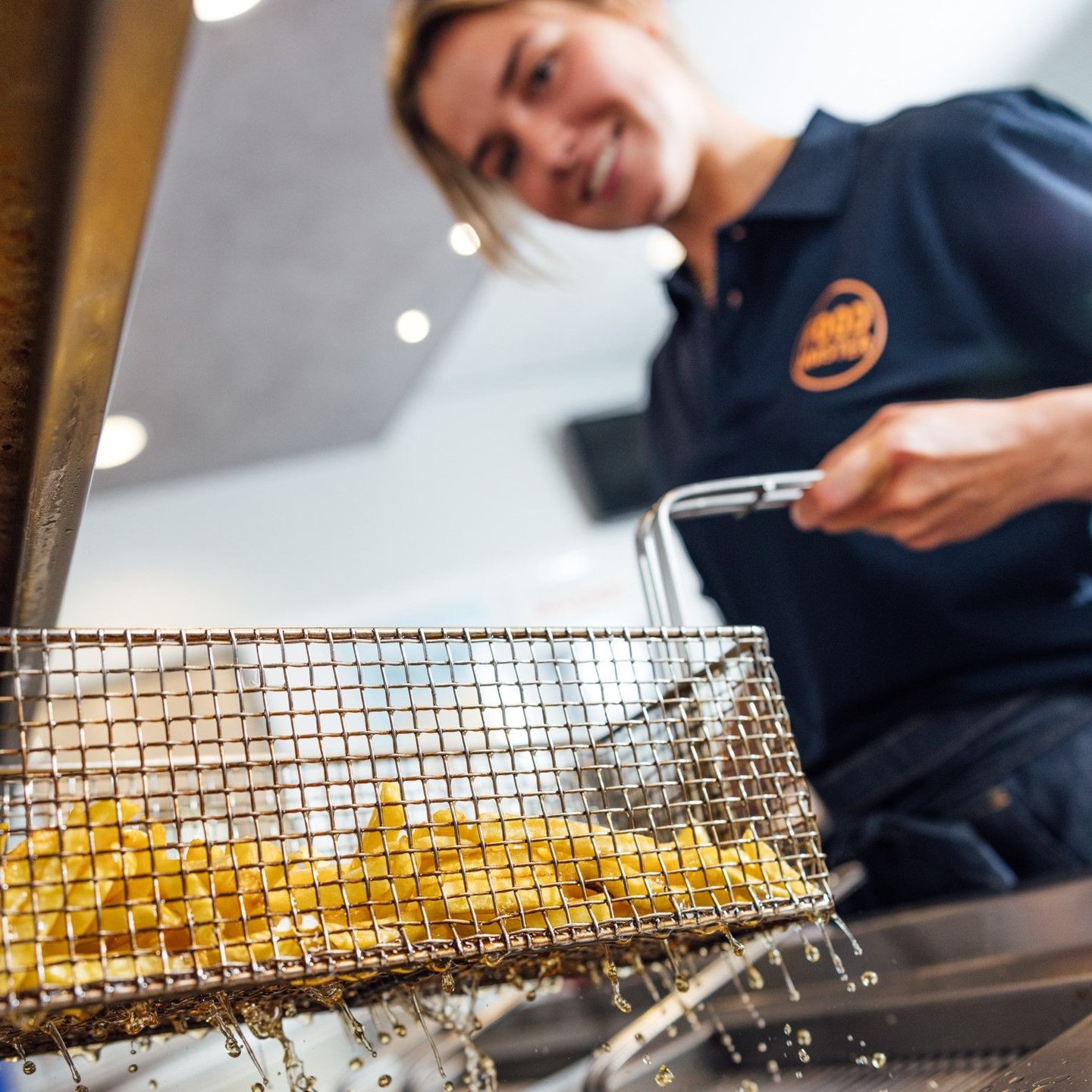 Kom werken in de horeca. Ga aan de slag als allround cafetariamedewerker bij Foodmaster Hoofddorp. Zowel parttime als fulltime functies beschikbaar.